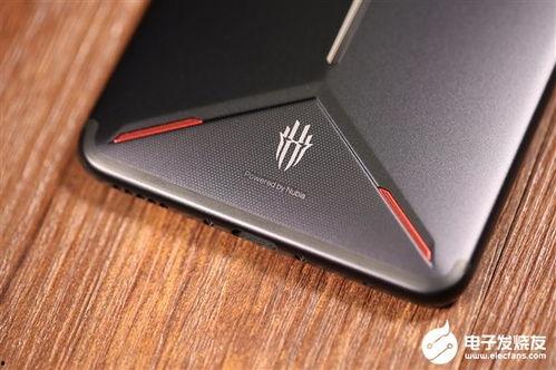 红魔9最新爆料上市时间,电竞旗舰再掀热潮，敬请期待！  第2张